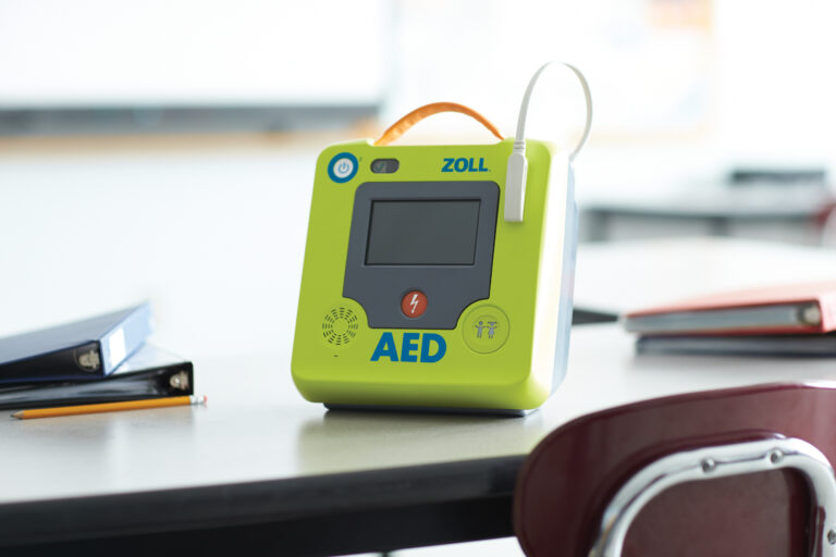 ZOLL AED 3 - Jetzt kaufen