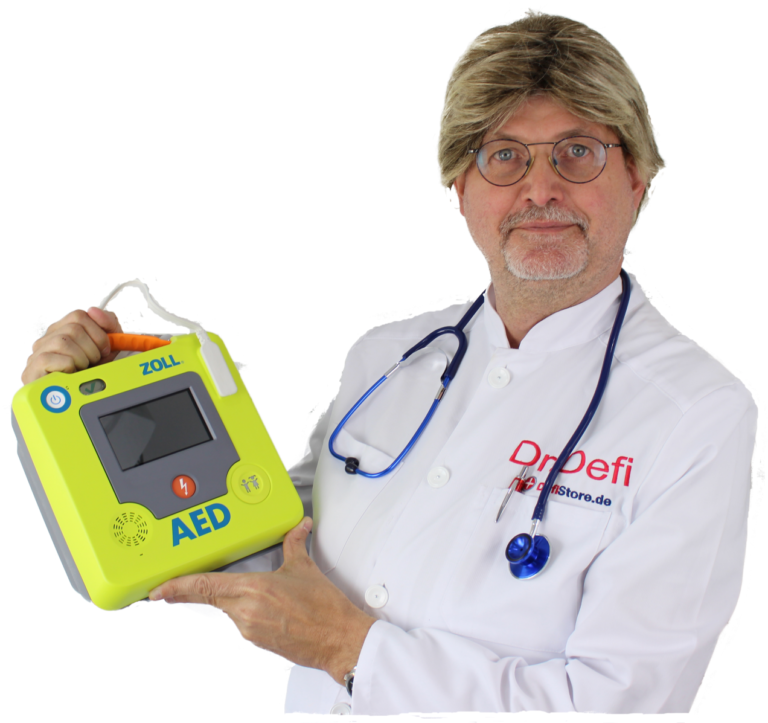Defibrillator-kaufen
