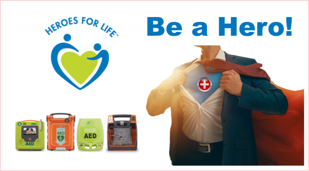 ZOLL_AED_Plus_ Defibrillator kaufen 2022