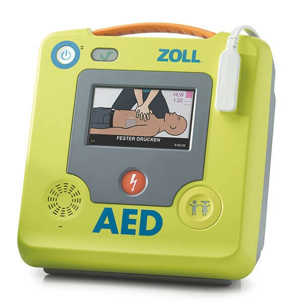 ZOLL AED 3