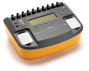Sicherheitstechnische Kontrolle für Ihren Defibrillator